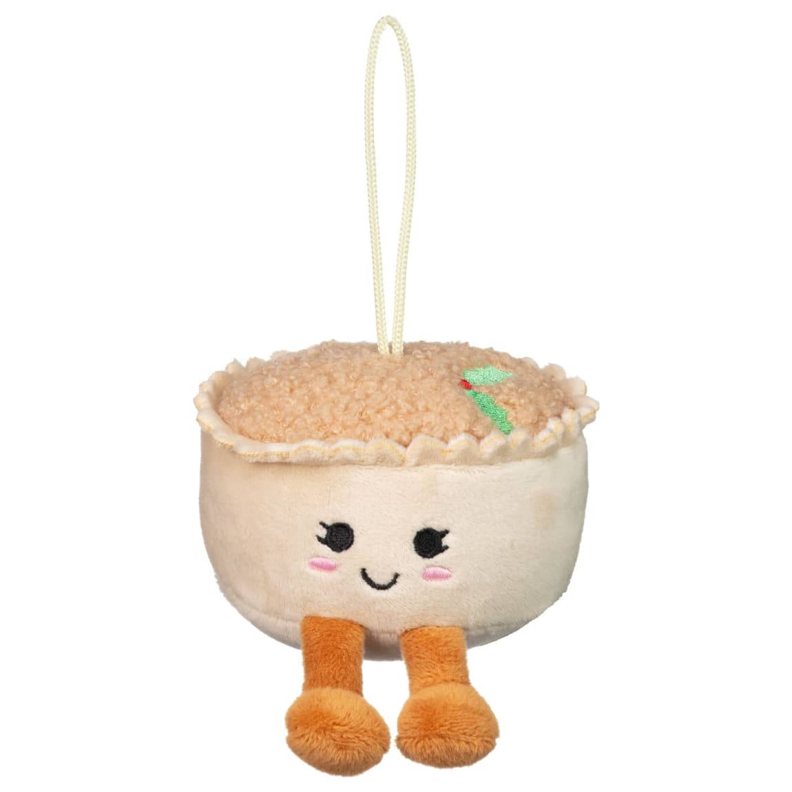 436489-plush-tree-decoration-mince-pie