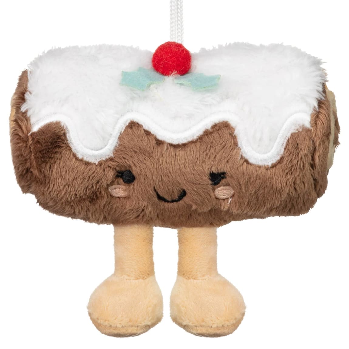 436489-plush-tree-decoration-yule-log-2