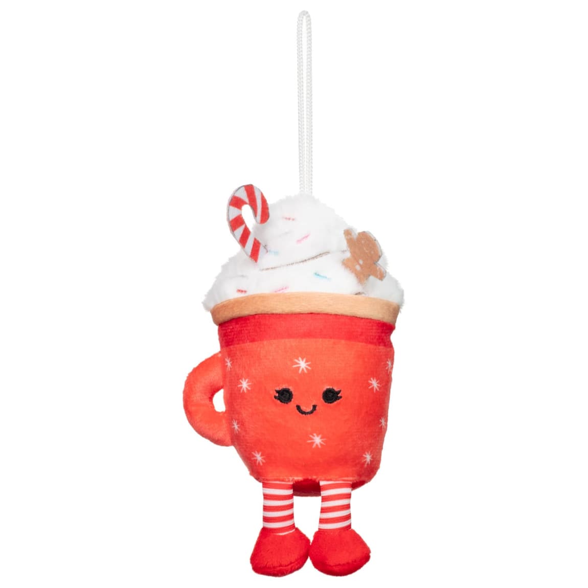 436491-plush-tree-decoration-hot-chocolate