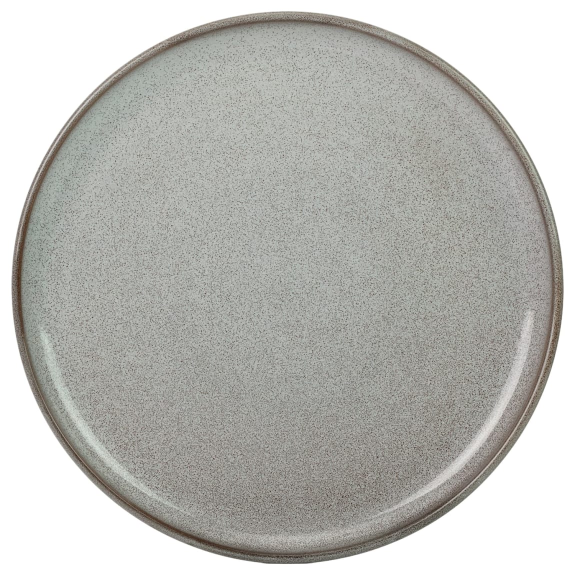 436492-grey-reactive-glaze-coupe-dinner-plate