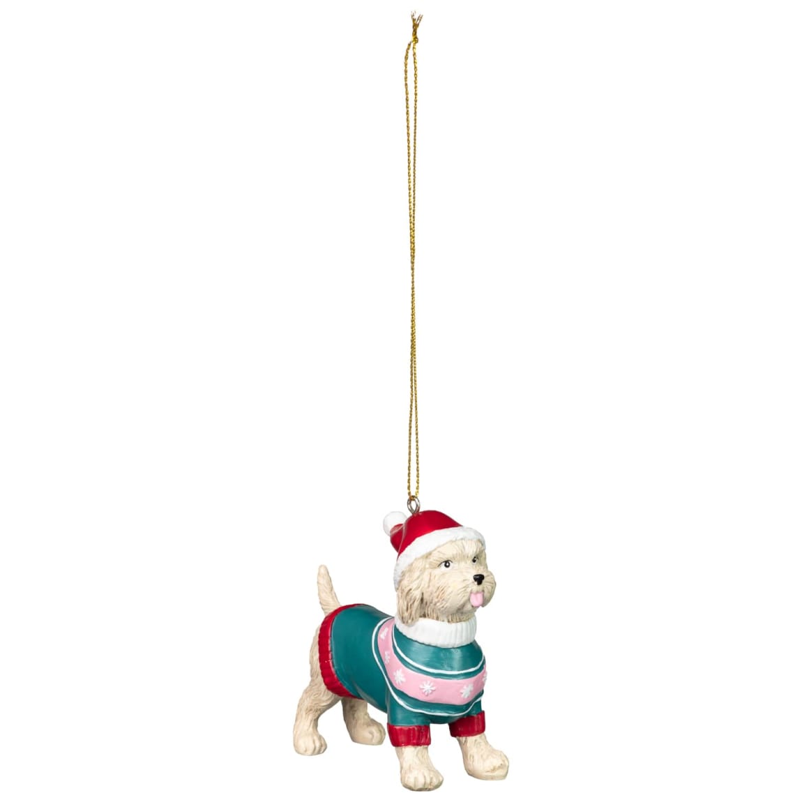 436502-resin-dog-tree-dec-cockapoo