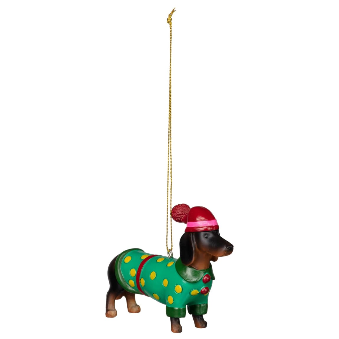 436502-resin-dog-tree-dec-daschund