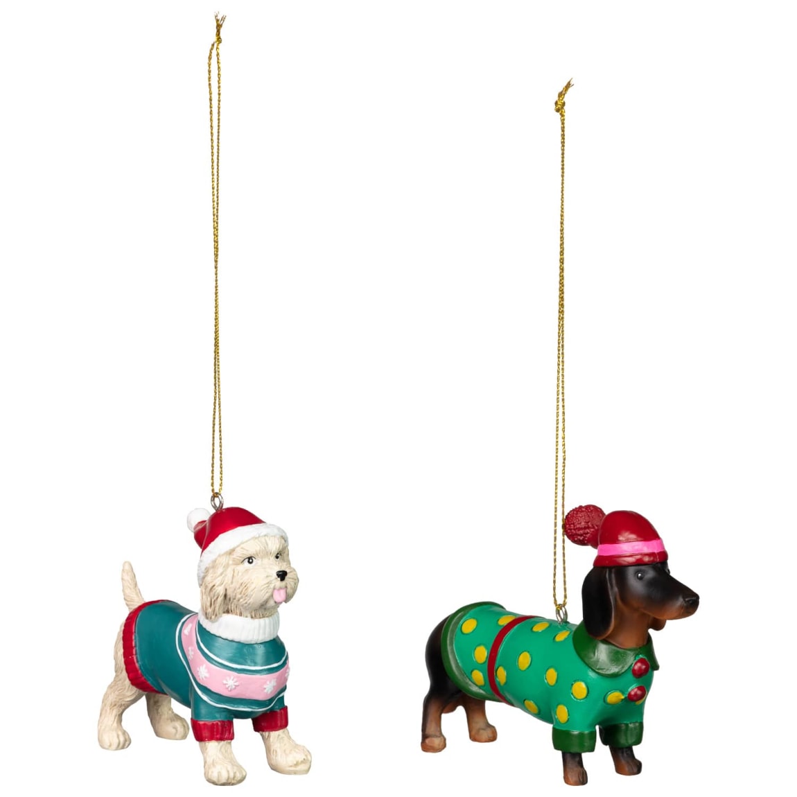 436502-resin-dog-tree-dec-group