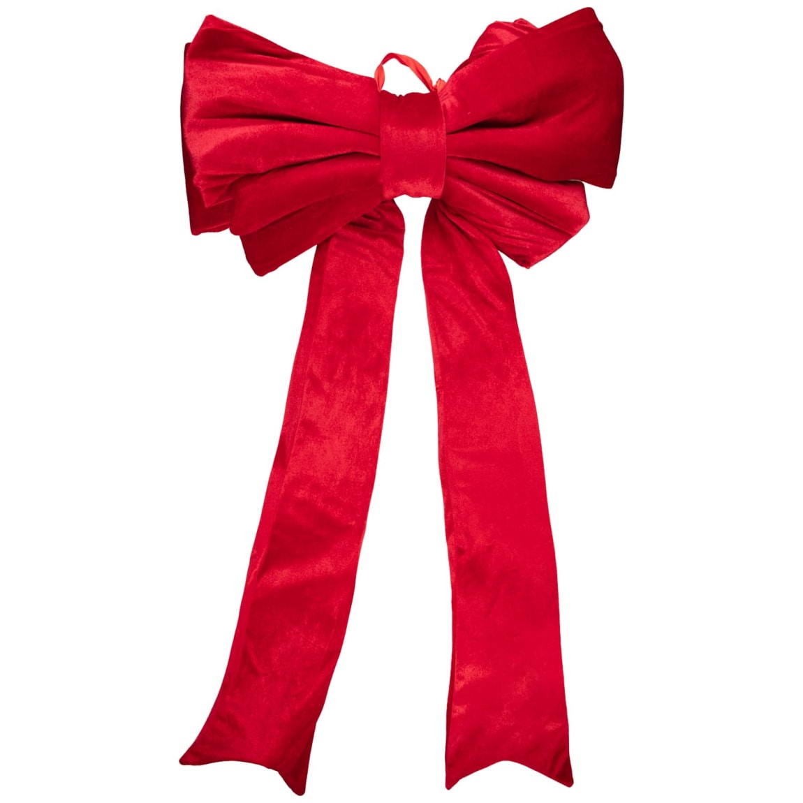 436505-xl-red-velvet-bow