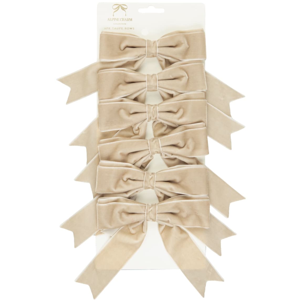436531-6pk-taupe-bows