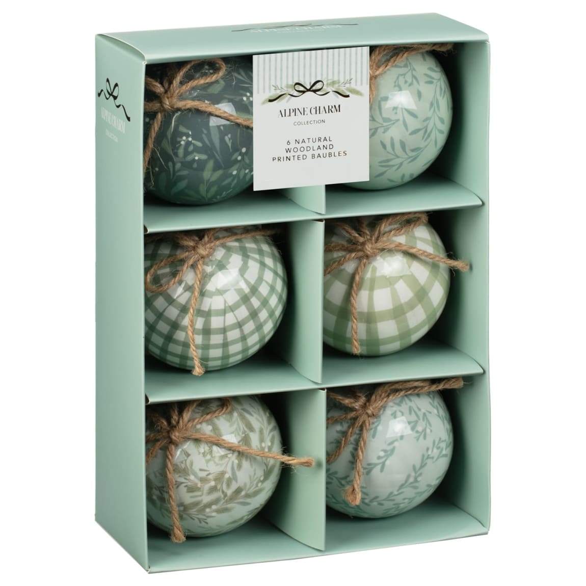436535-6pk-natural-woodland-printed-baubles