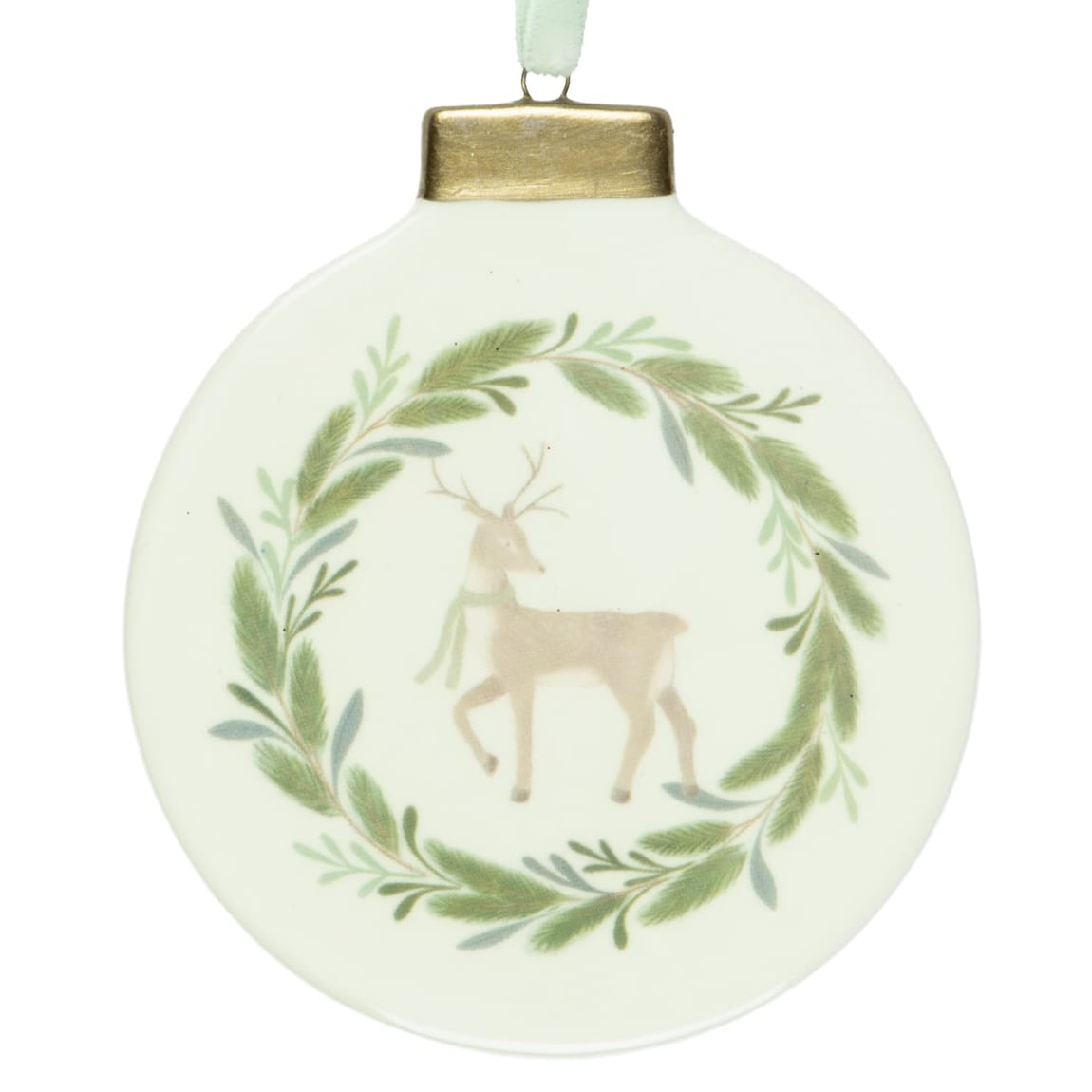 436538-animal-ceramic-tree-decoration-white-2