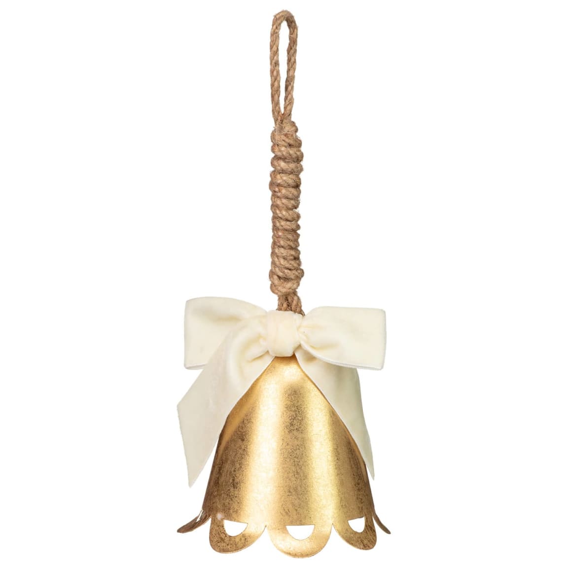 436539-singular-gold-bell-with-bow