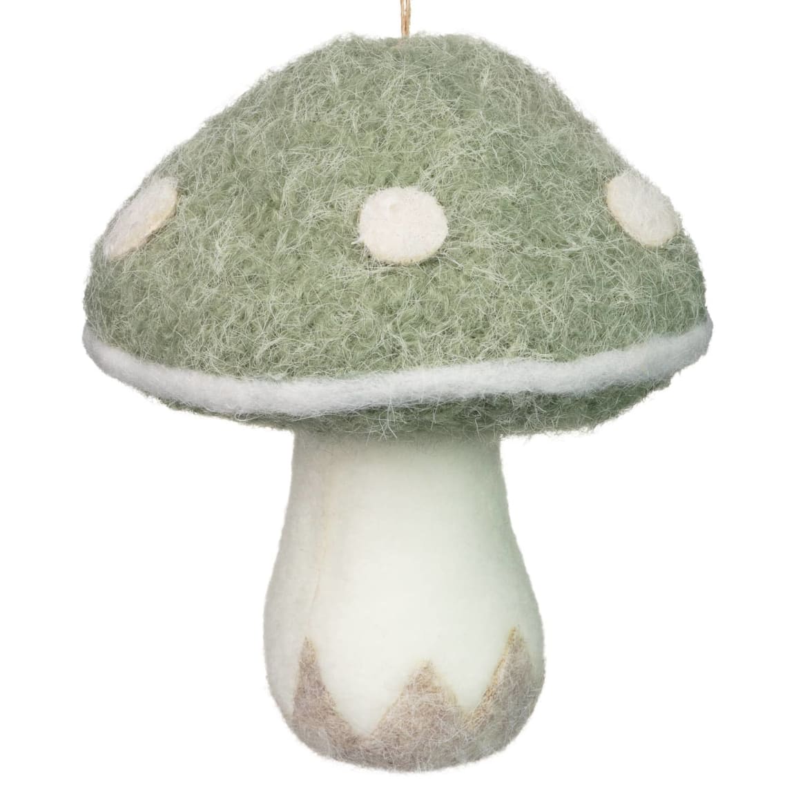 436544-felt-mushroom-tree-decoration-green-2
