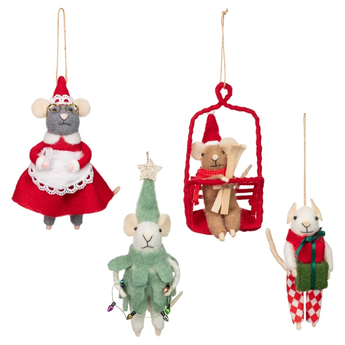 436547-kids-felt-mouse-group