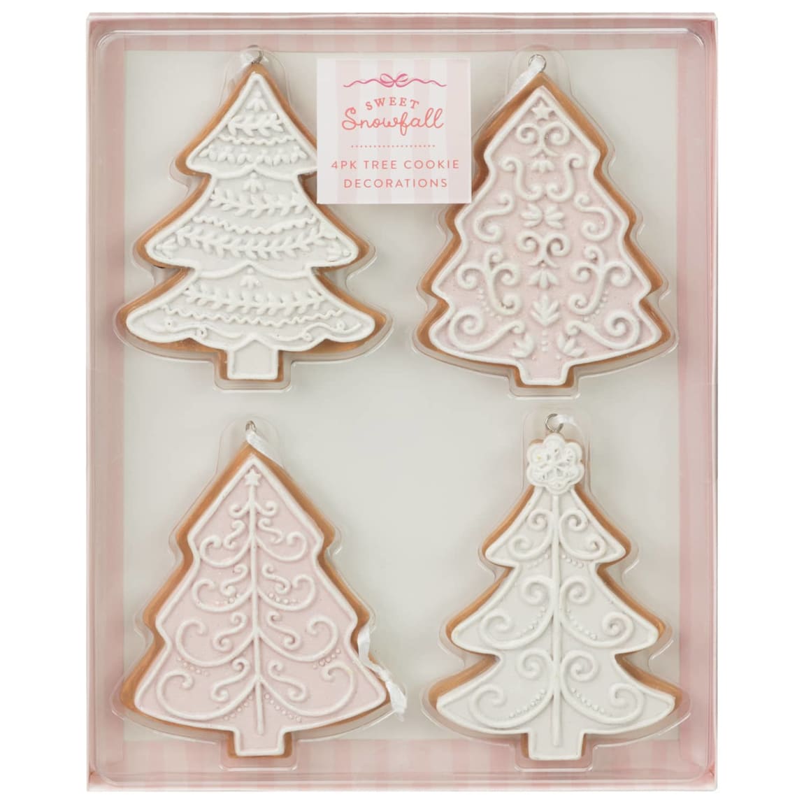 436577-4pk-tree-shaped-cookie-decorations