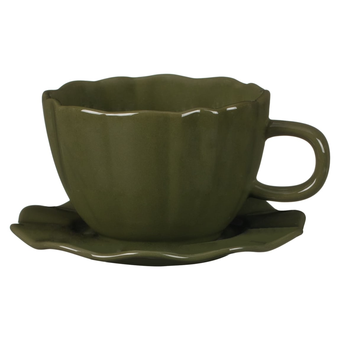 436622-scallop-edge-mug-and-saucer-green