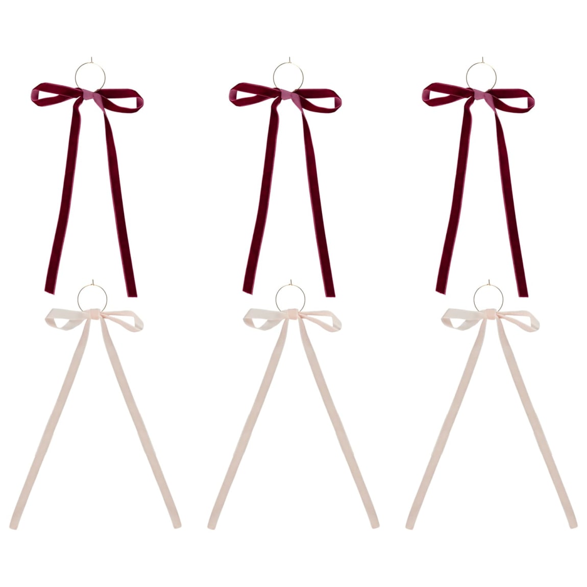 436710-6pk-velvet-bow-cocktail-charms