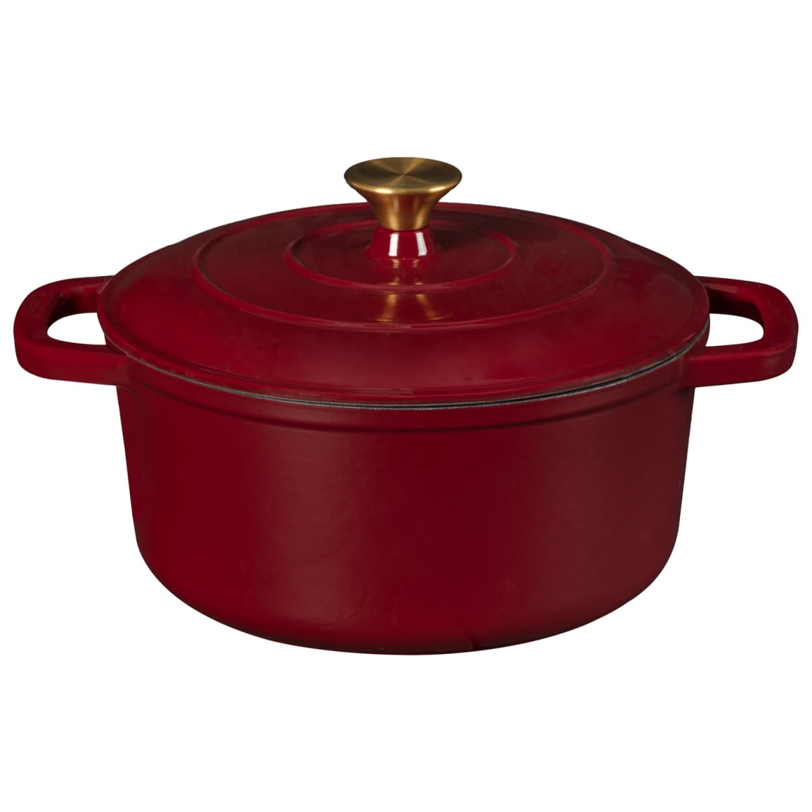 436731-cast-iron-burgundy-casserole-dish