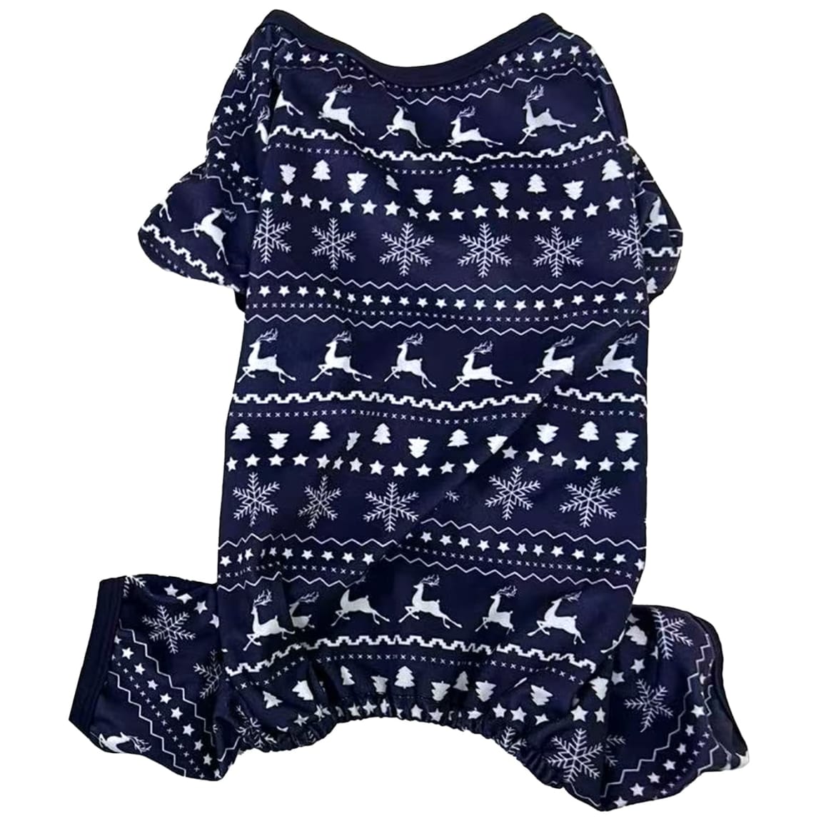 436812-xmas-pet-fairisle-pjs-small-navy