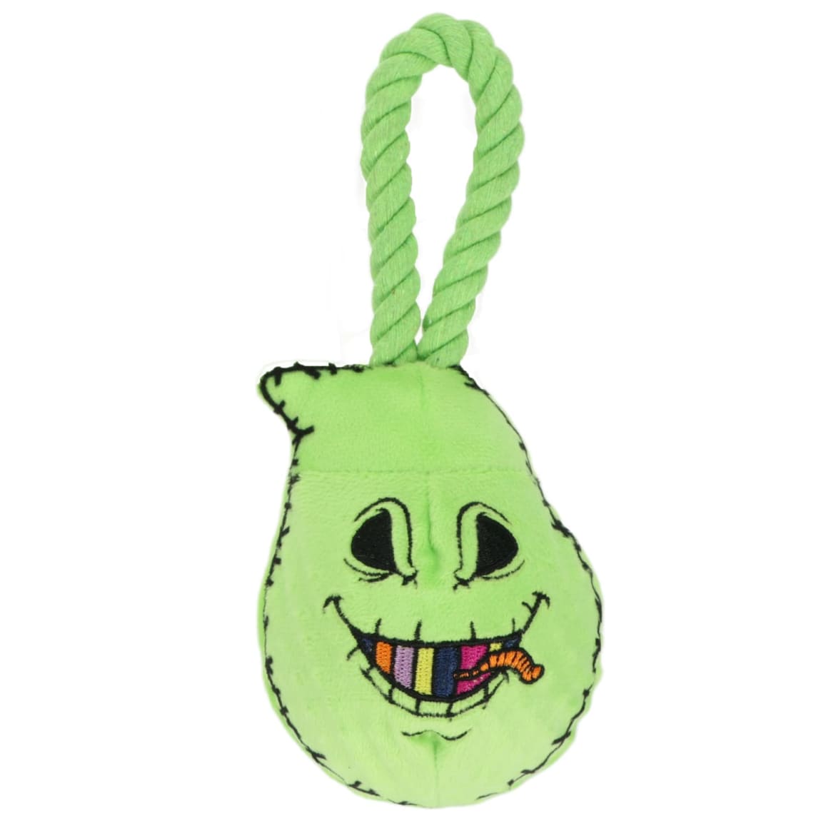 436914-nightmare-before-christmas-spikey-plush-ball-2