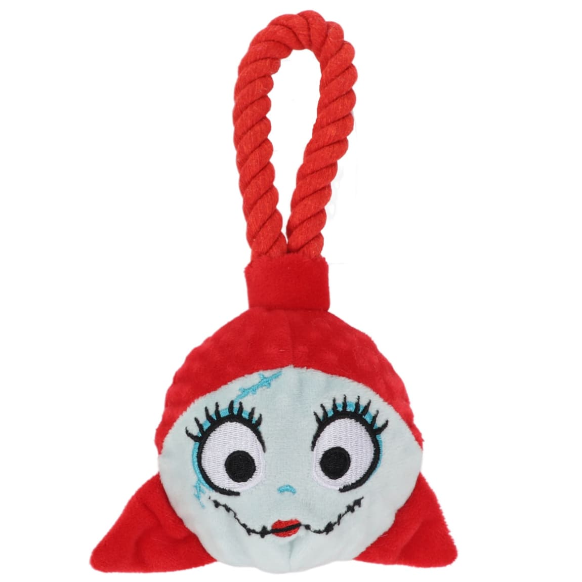 436914-nightmare-before-christmas-spikey-plush-ball