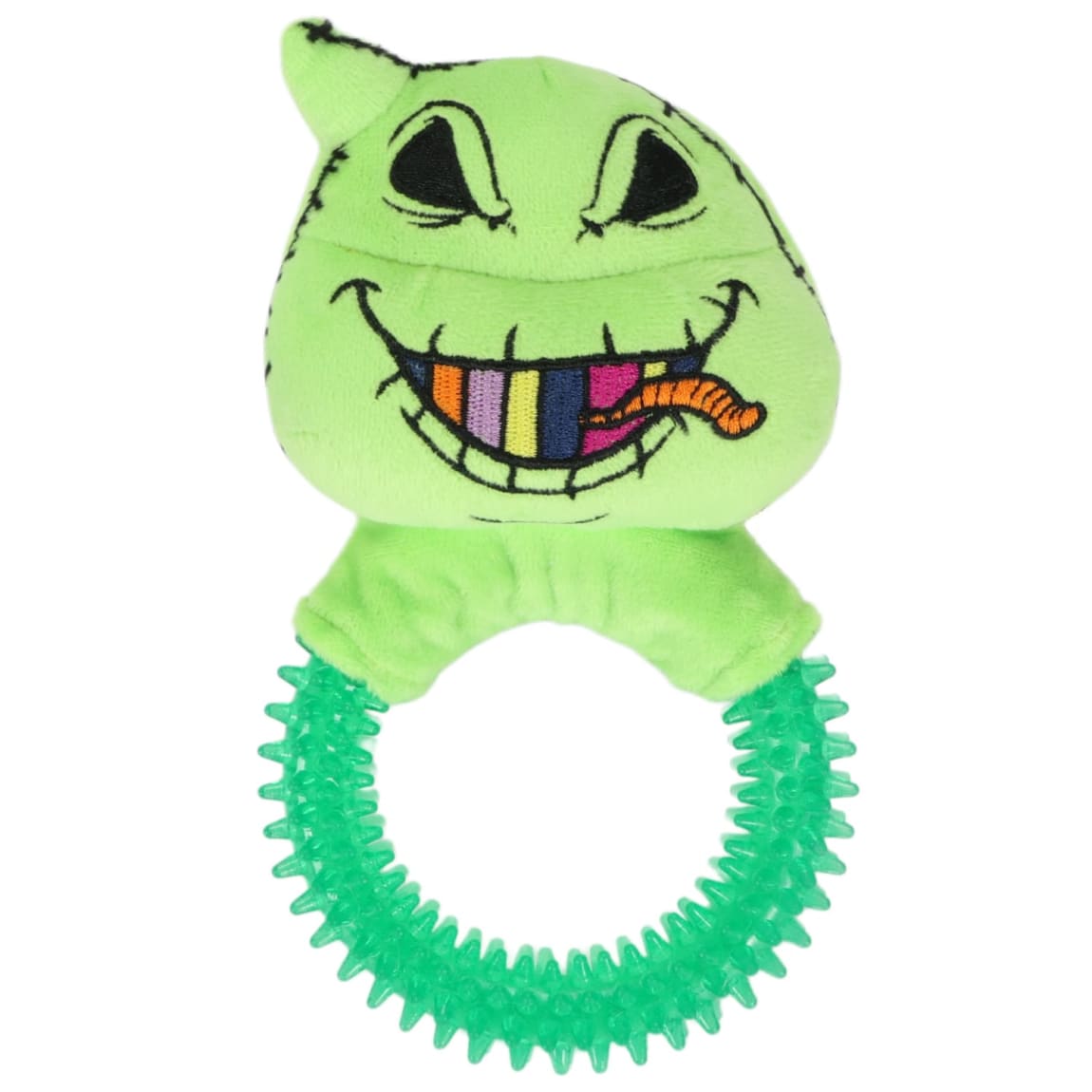 436917-nightmare-before-christmas-chew-ring-toy-2