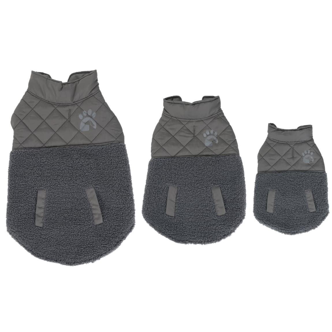436976-436977-436979-dog-fleece-hybrid-s-m-l-grey