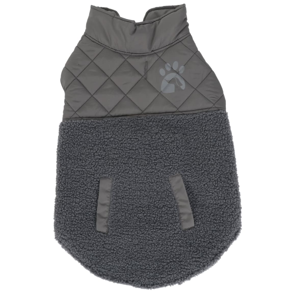 436979-dog-fleece-hybrid-l-grey