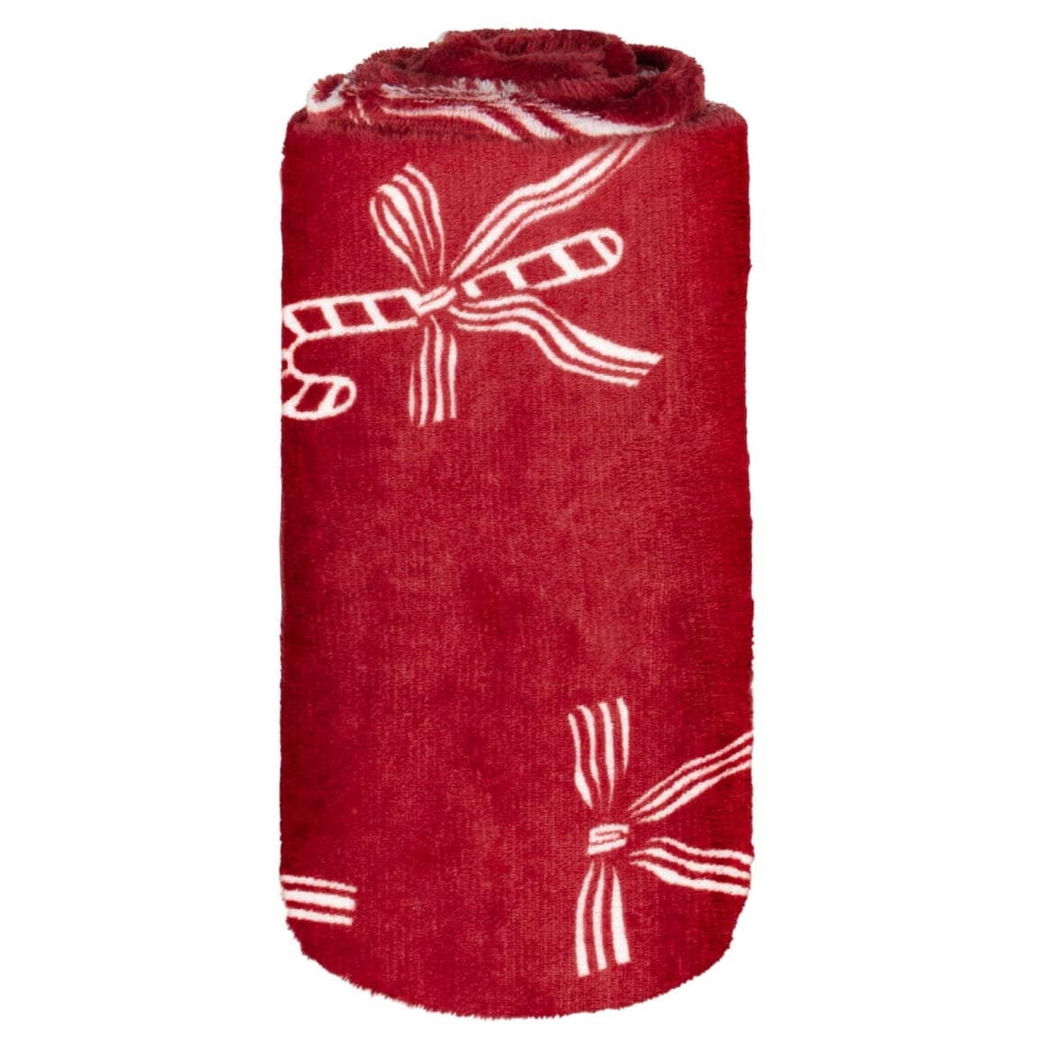436994-candy-cane-bow-super-soft-printed-throw1