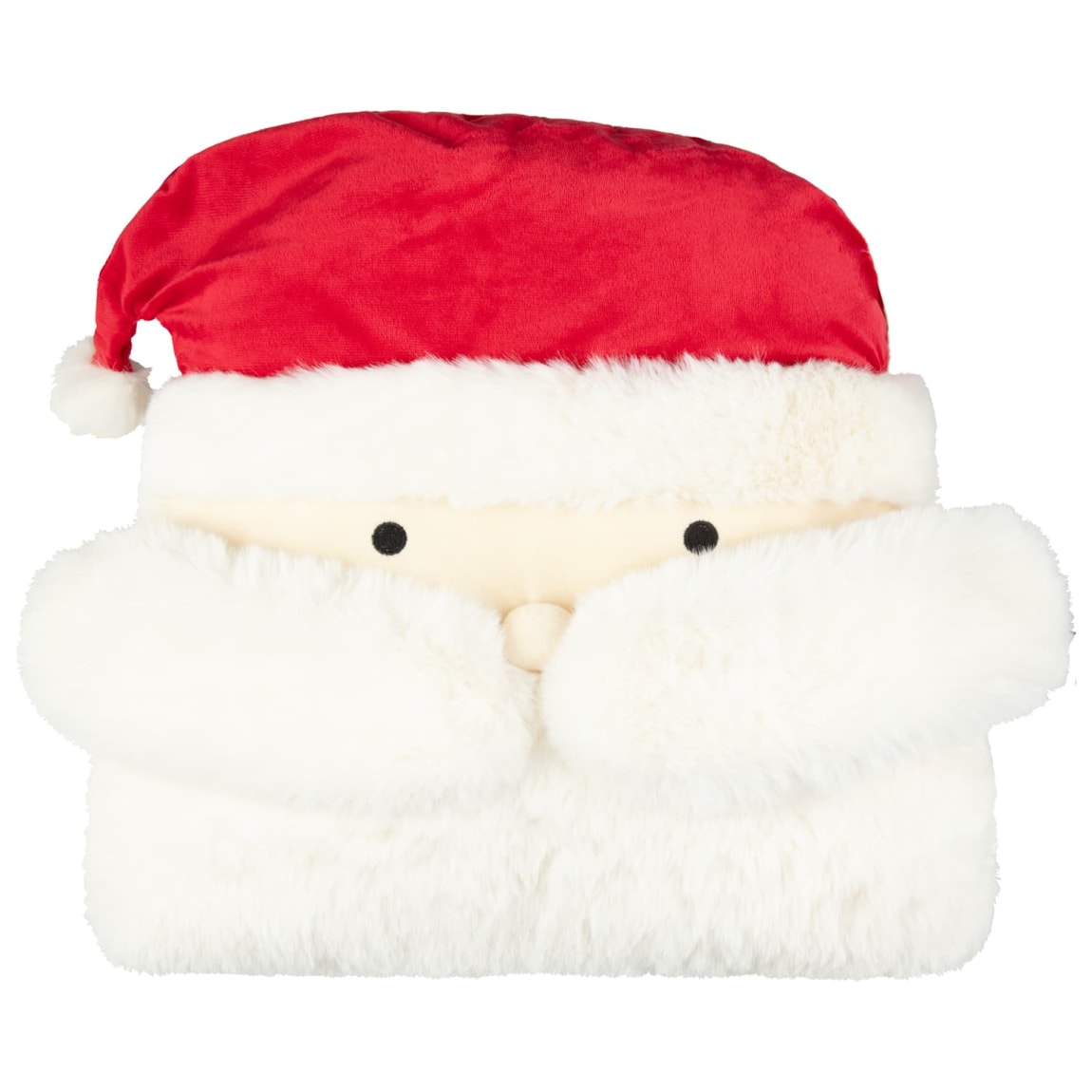 436999-santa-shaped-cushion