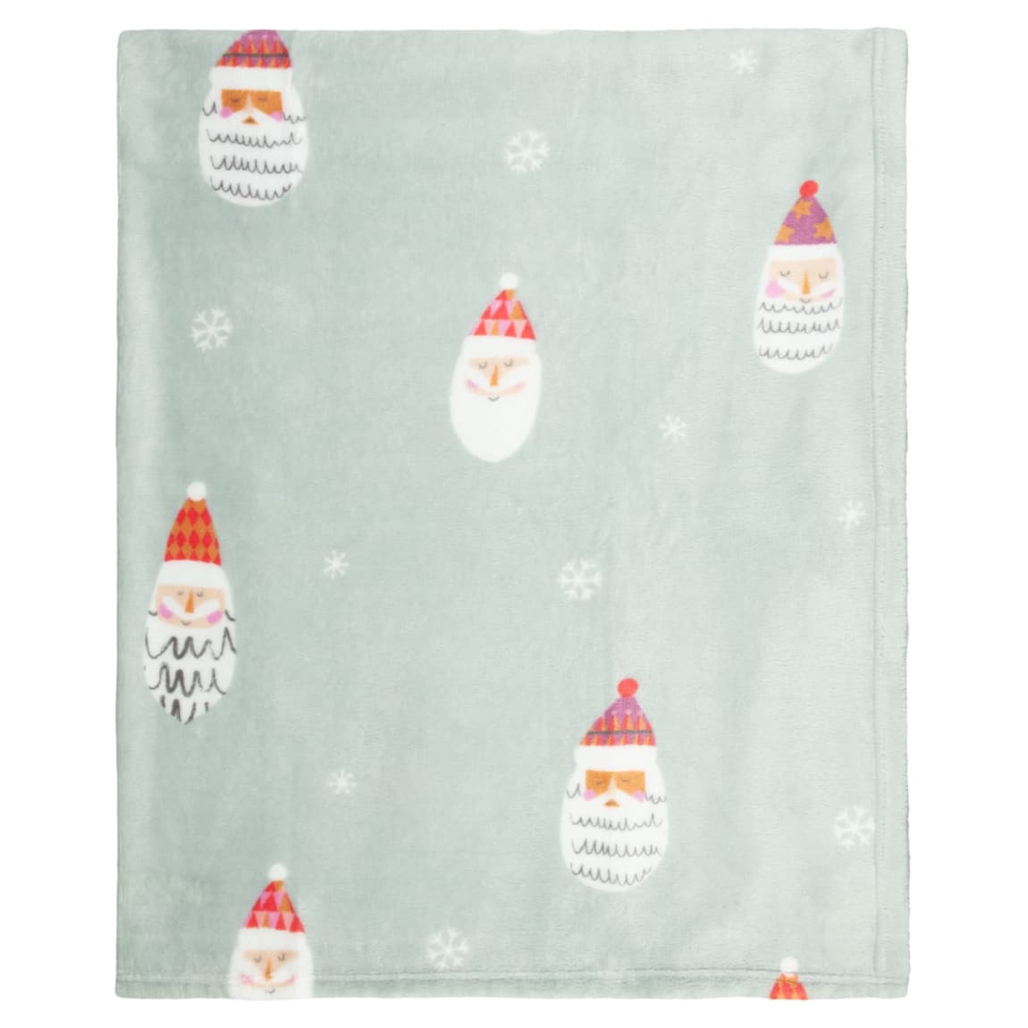 437003-santa-super-soft-printed-throw-2