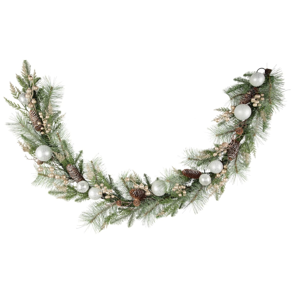 437031-frosted-garland-with-champagne-bow
