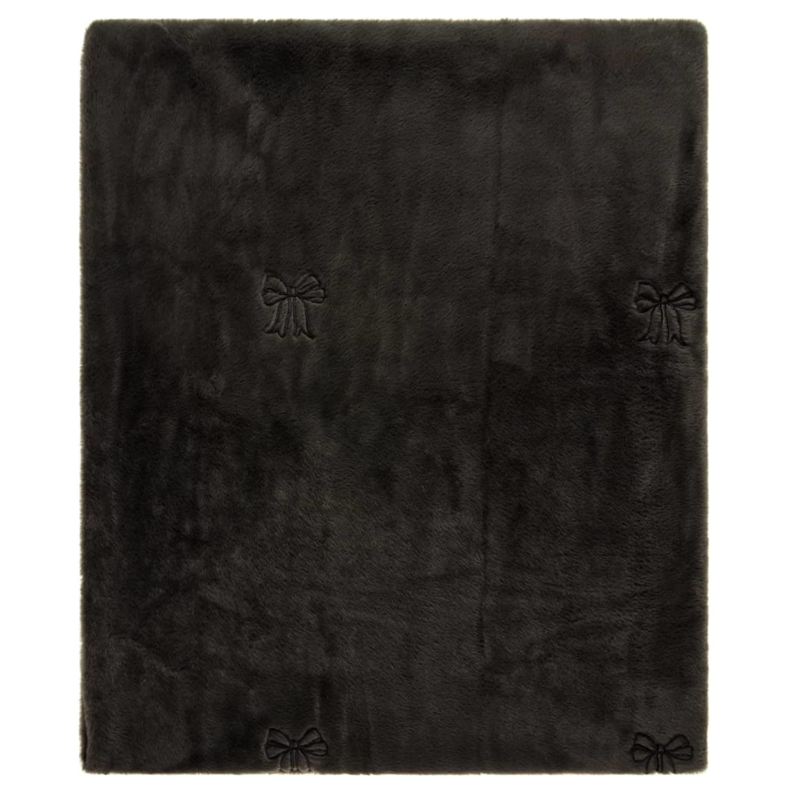437070-black-bow-faux-fur-throw-4