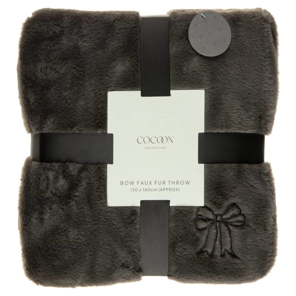 437070-black-bow-faux-fur-throw