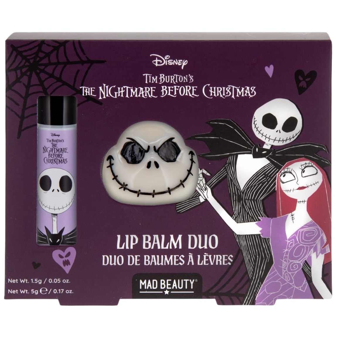 437087-nightmare-before-christmas-lip-balm-set