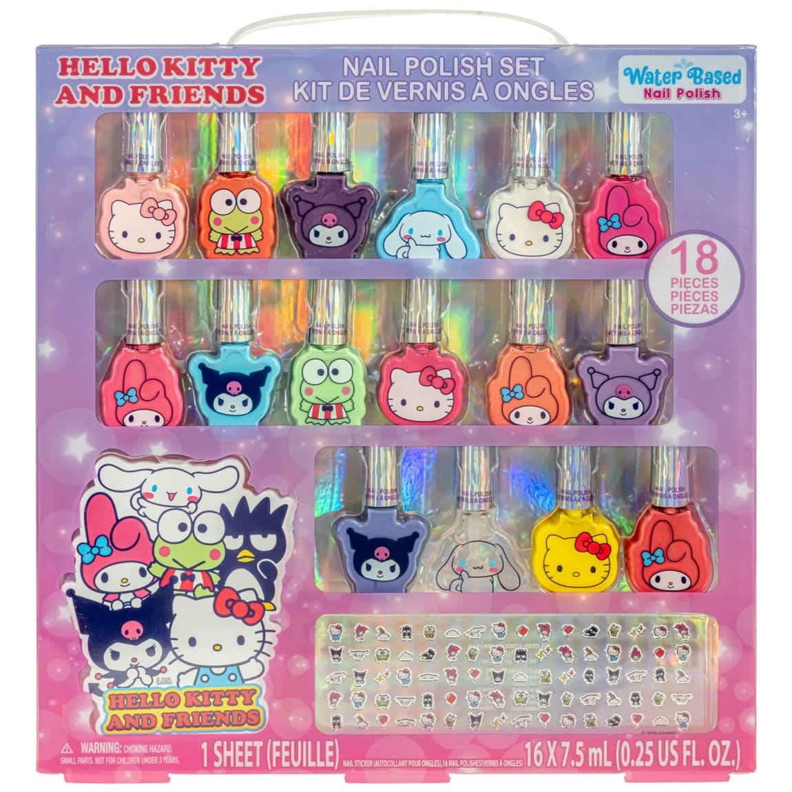 437106-hello-kitty-and-friends-18pc-nail-set
