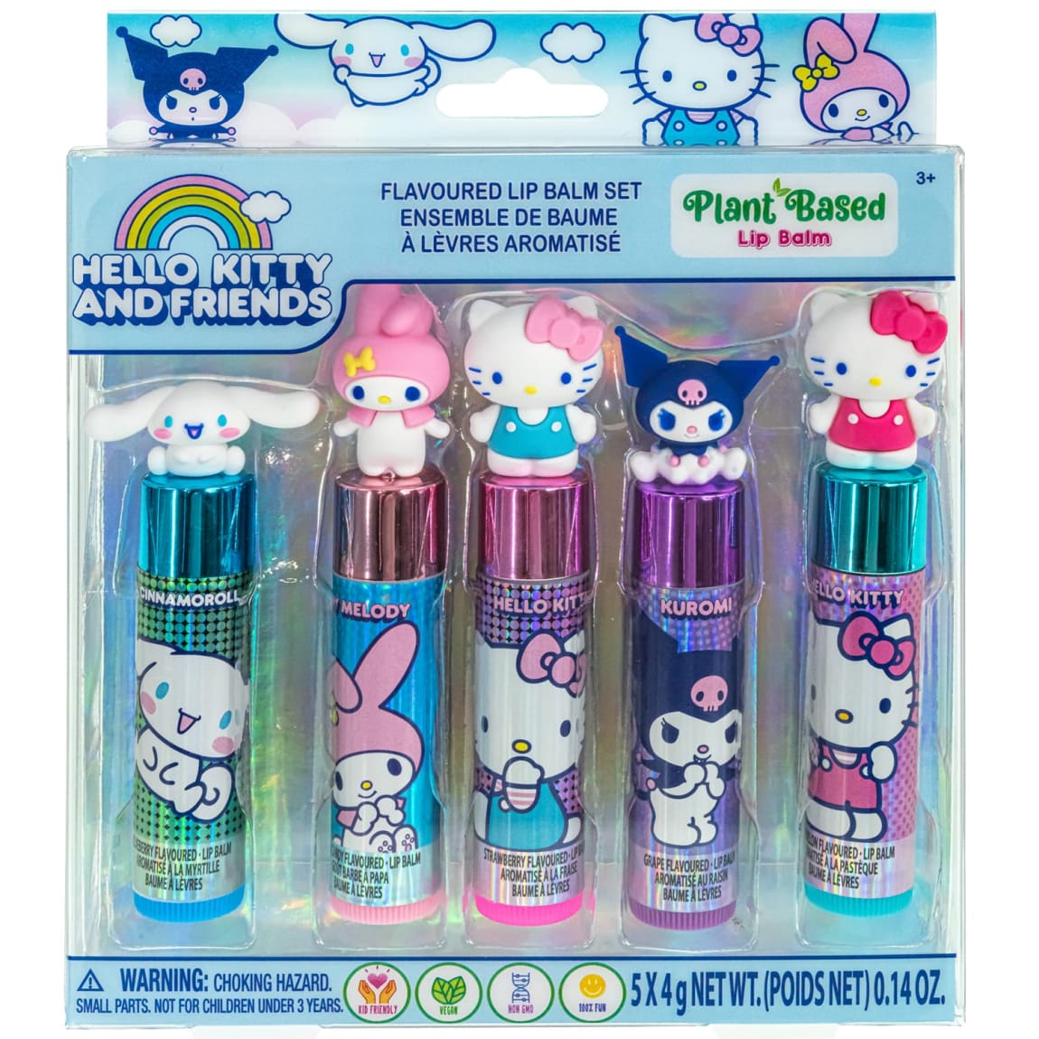 437108-hello-kitty-and-friends-5pc-lip-balm-set