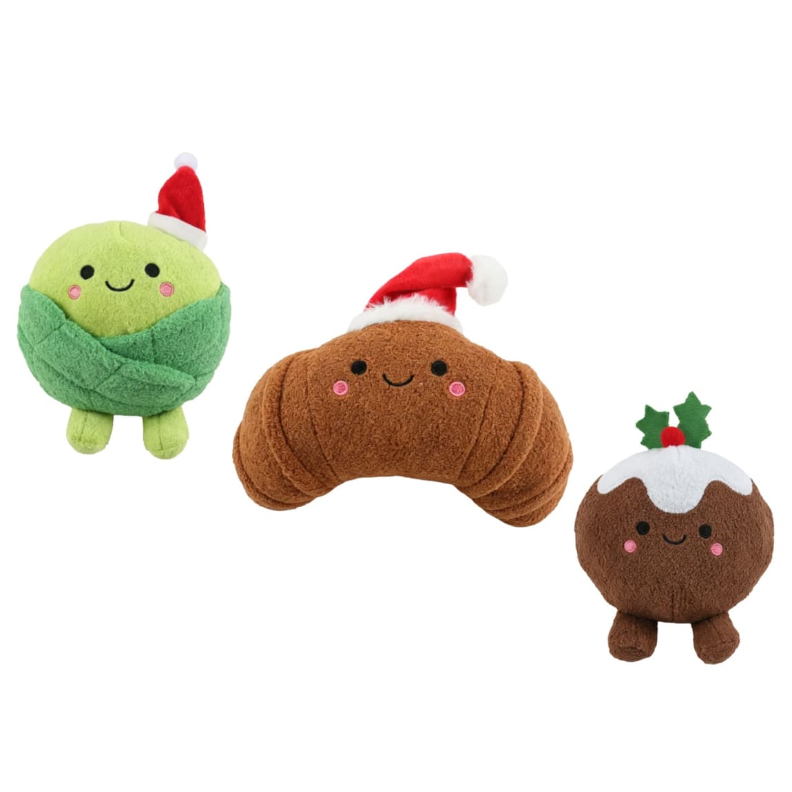 437117-xmas-food-toy-group