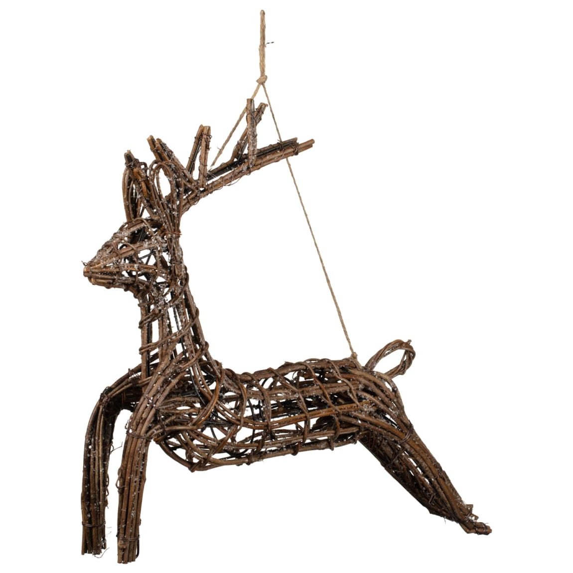 437142-wicker-stag