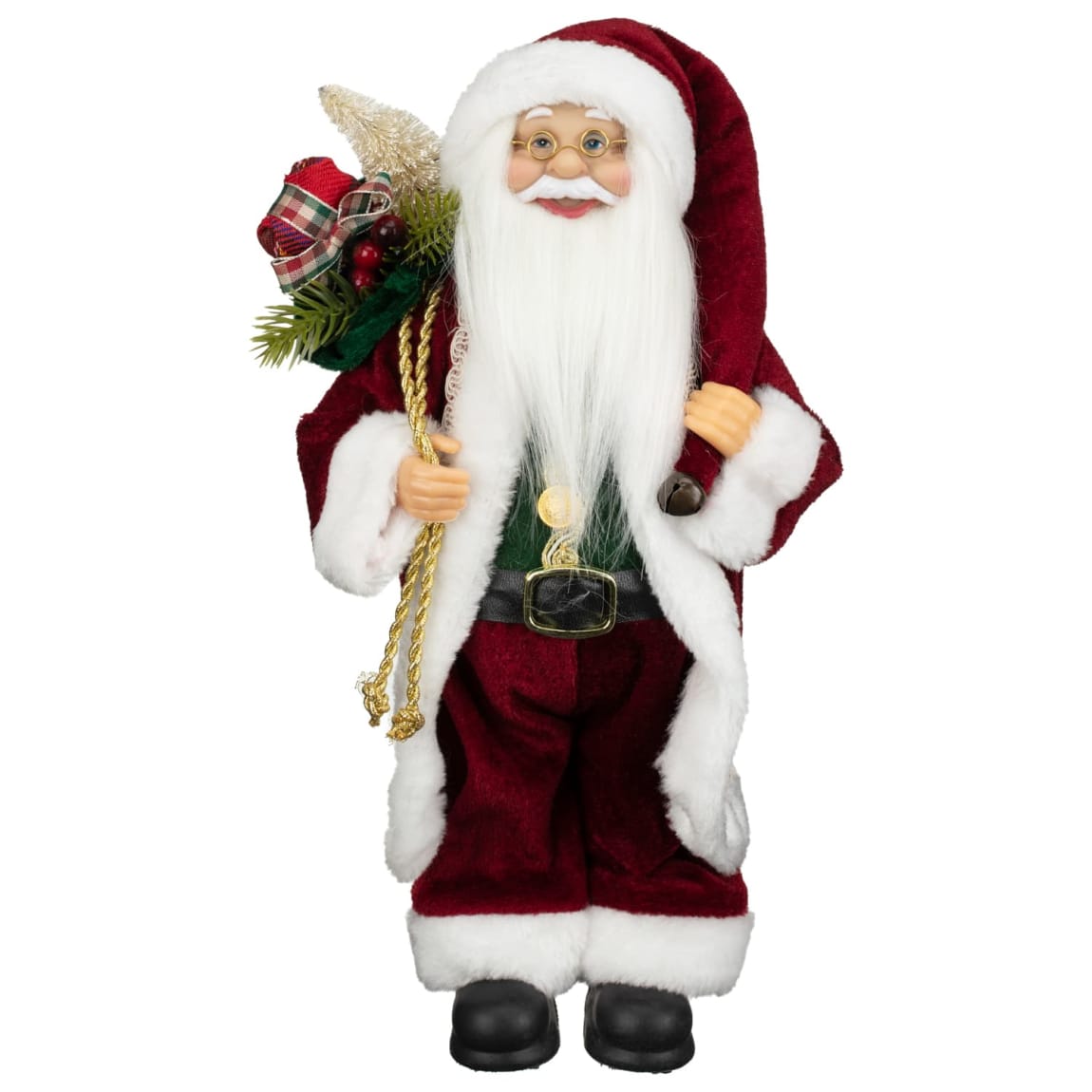 437174-30cm--red-santa