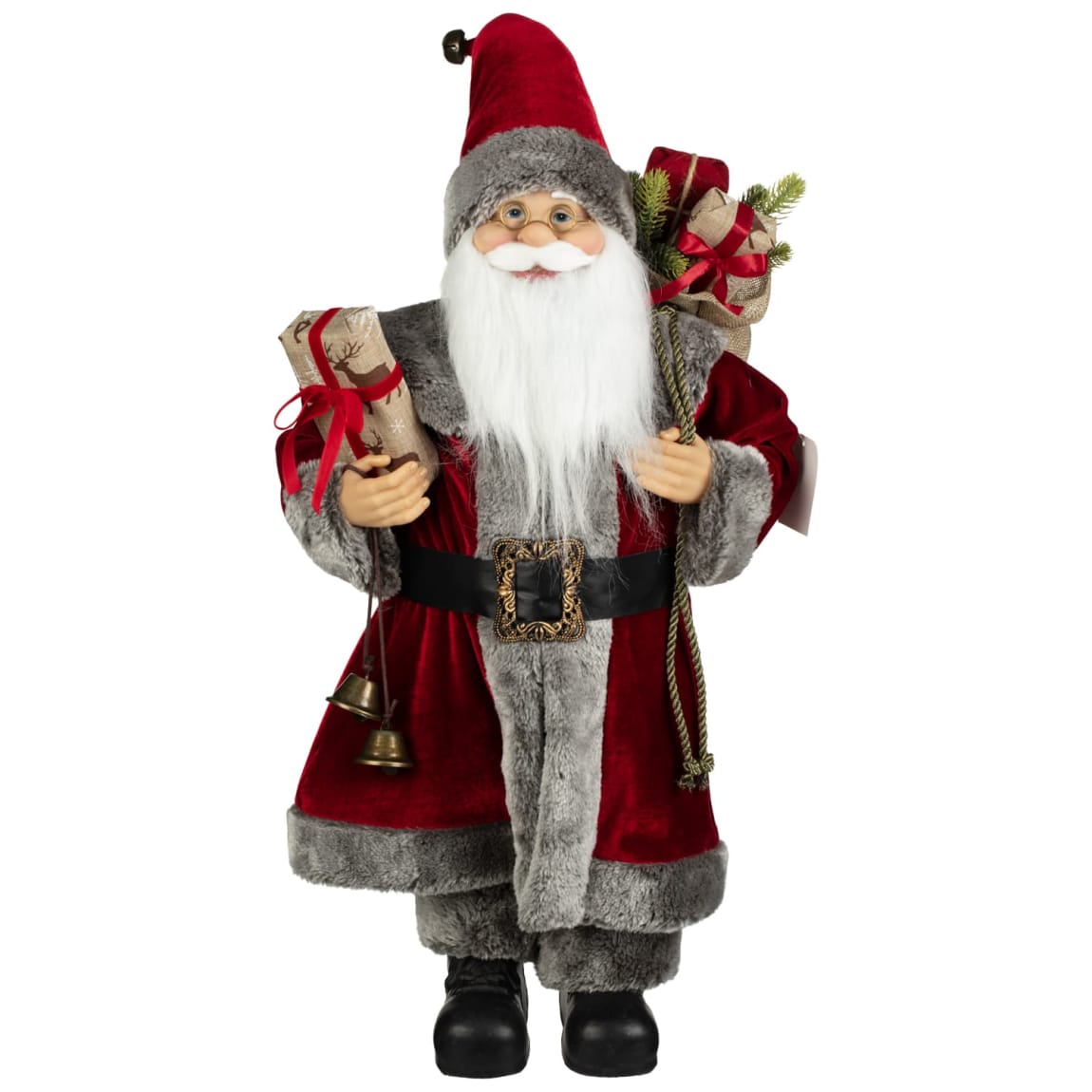 437176-60cm-woodland-santa