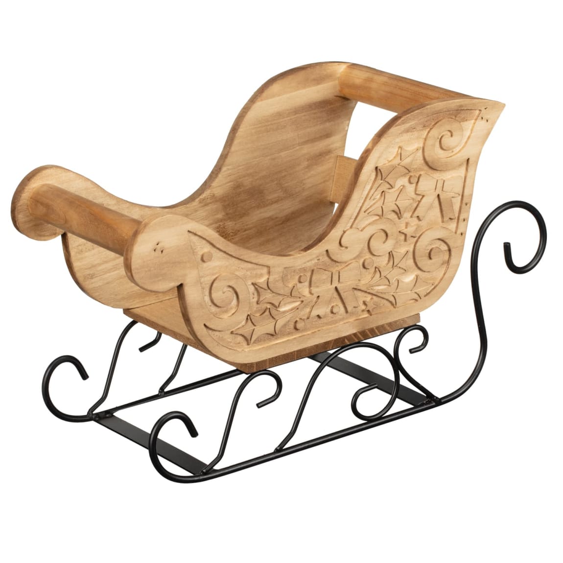 437189-xl-wooden-sleigh