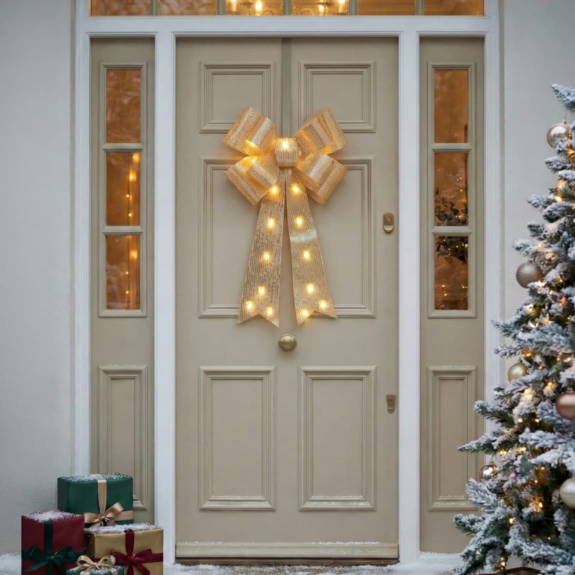 437208-giant-light-up-door-bow-gold