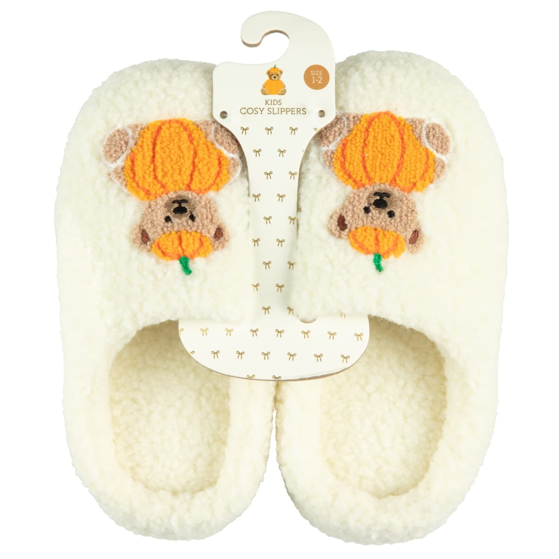 437293-kids-bear-pumpkin-slippers