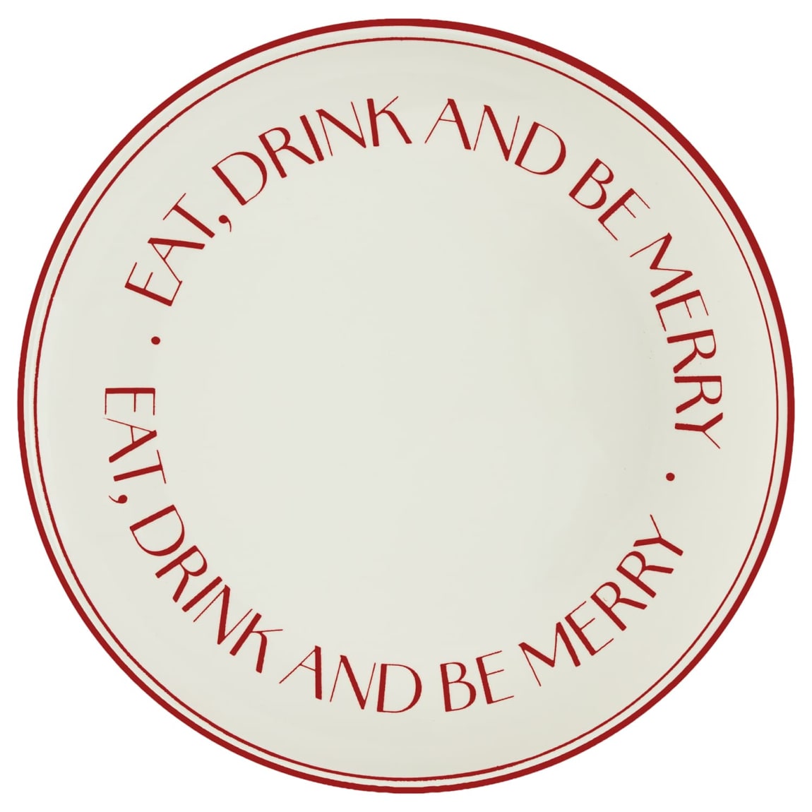 437368-red-get-merry-serve-bowl