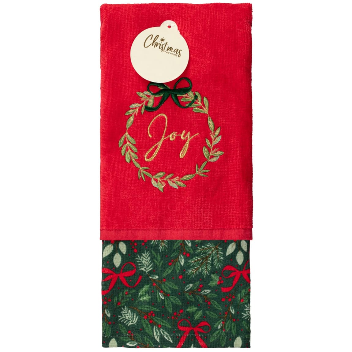 437383-2pk-velour-tea-towels--joy-bow-print
