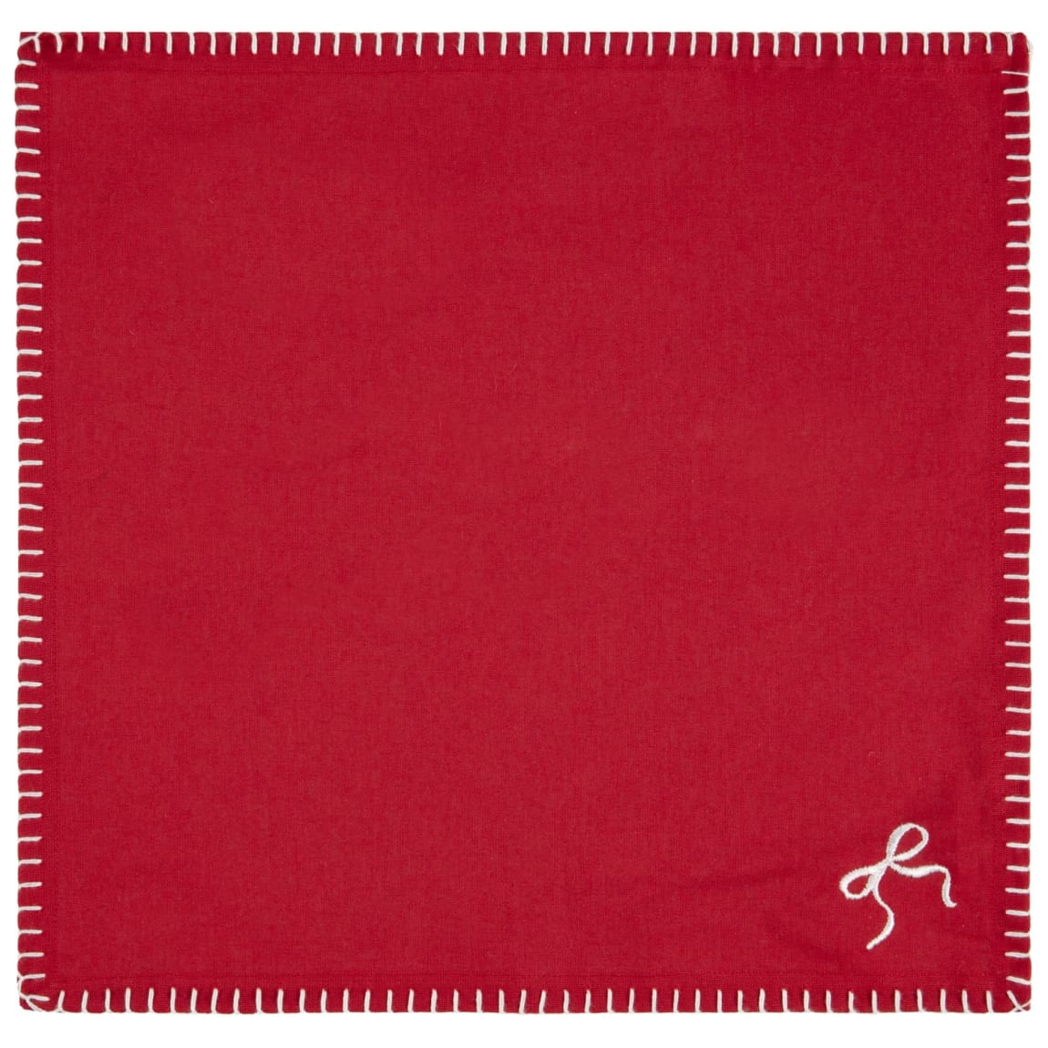 437419--2pk-red-bow-fabric-napkins-2