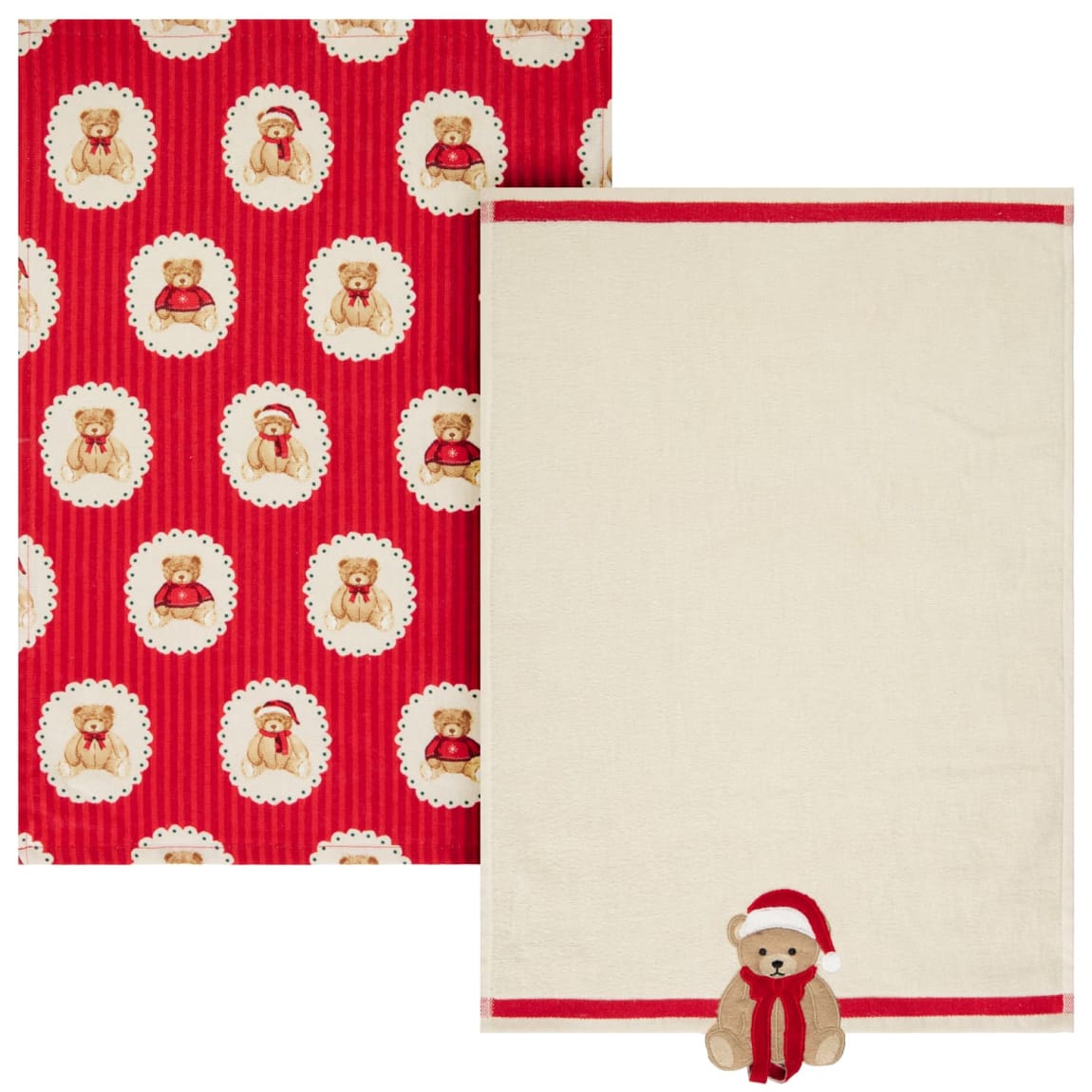 437423-2pk-velour-bear--tea-towels