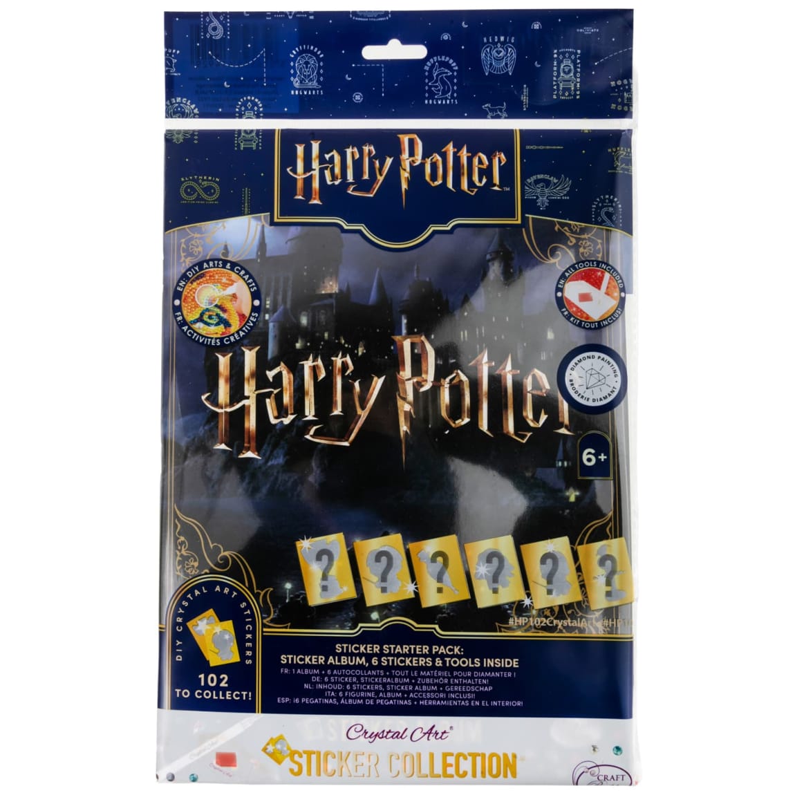 437433-harry-potter-sticker-album-4