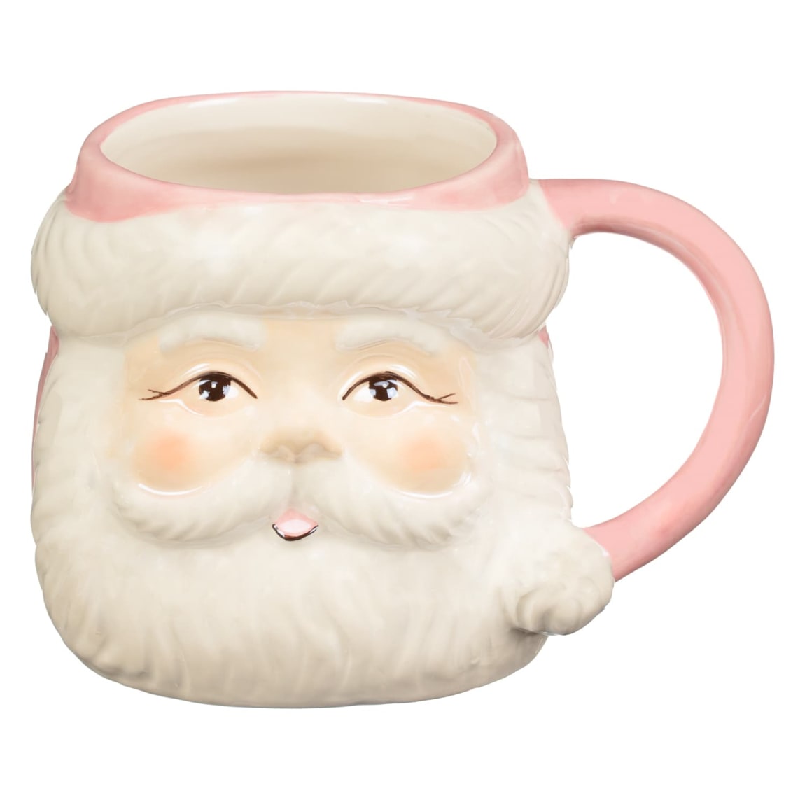 437442-santa-mug-pearlised-finish