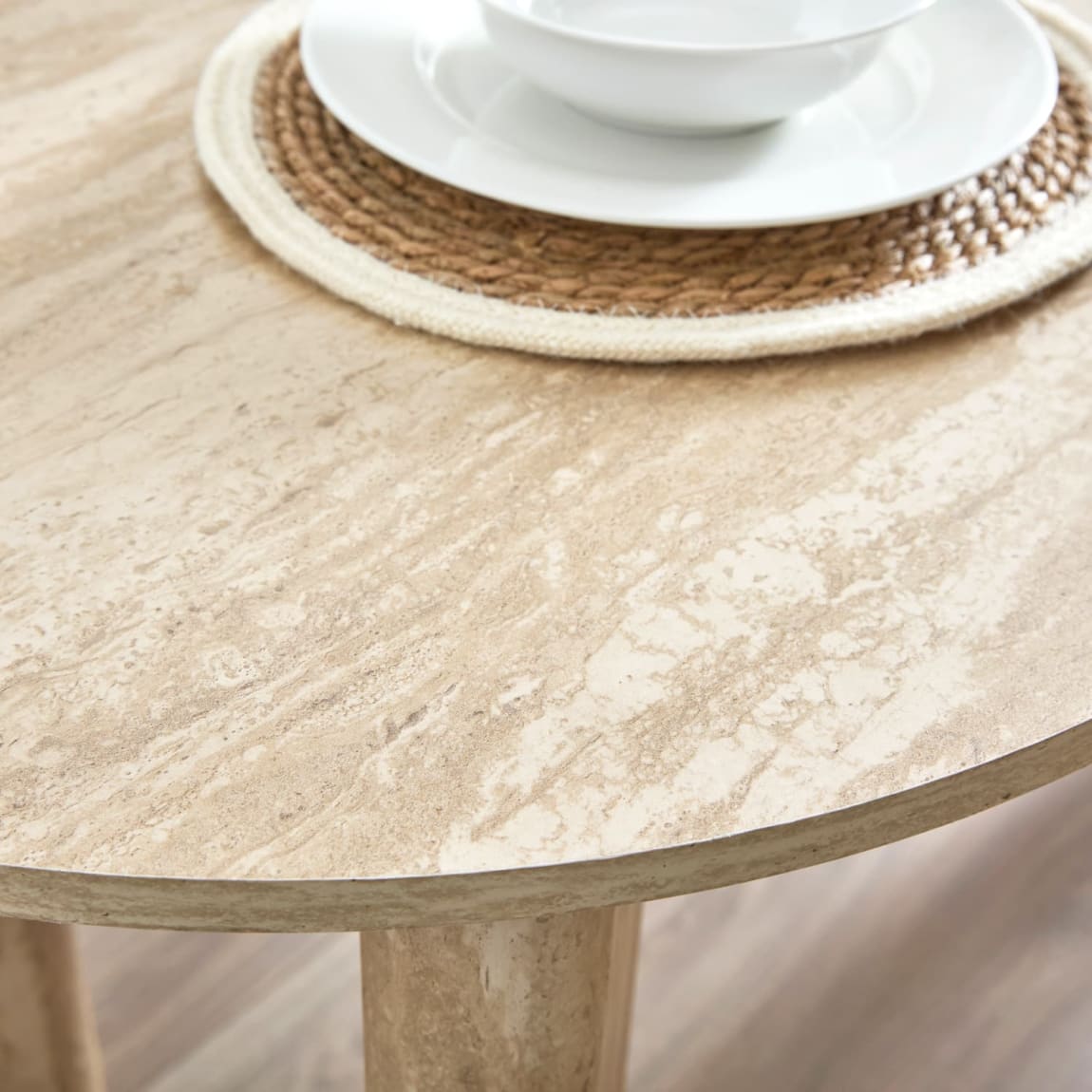 437447-travertine-3-piece-dining-set-2