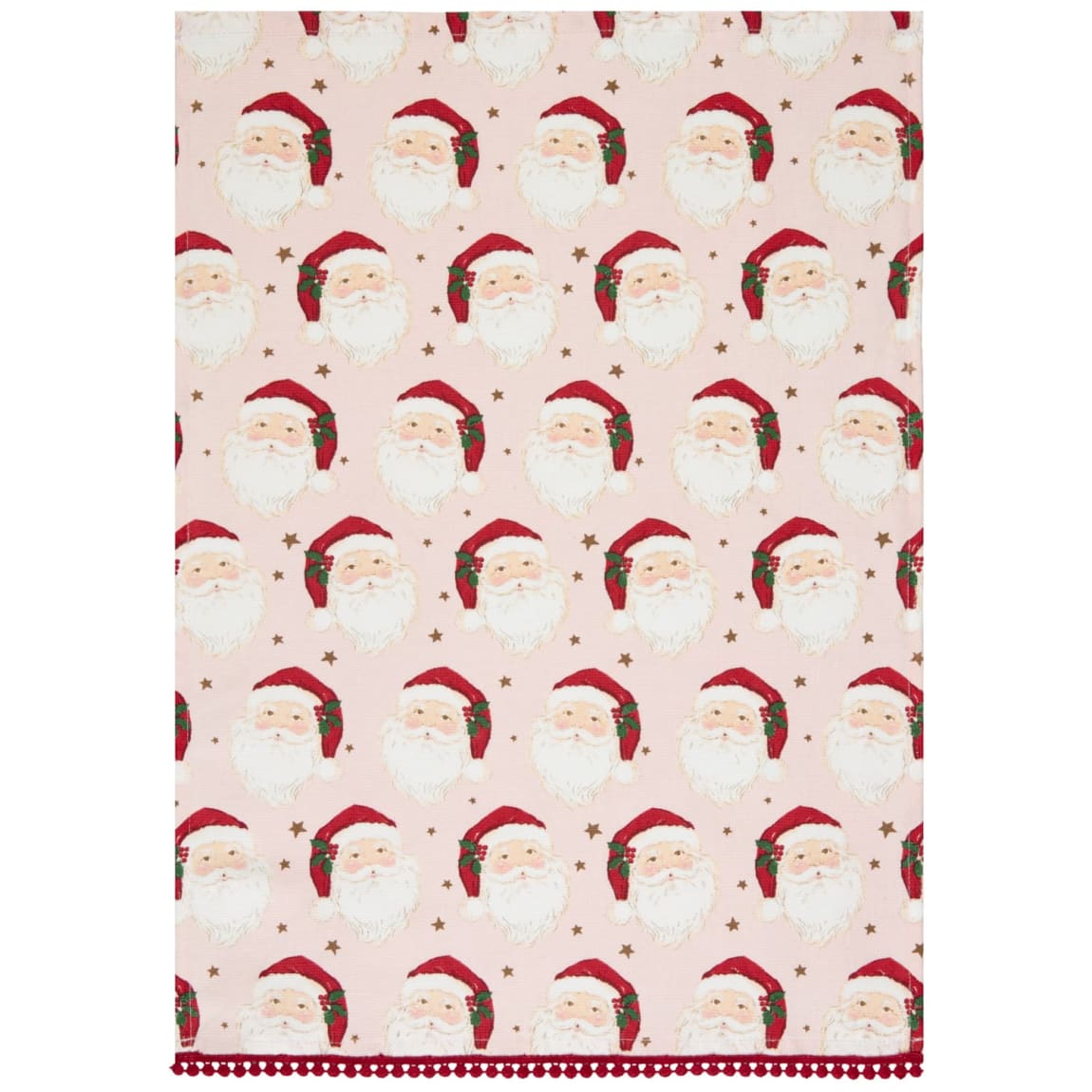 437449-2pk-santa-tea-towels-with-pom-poms-2