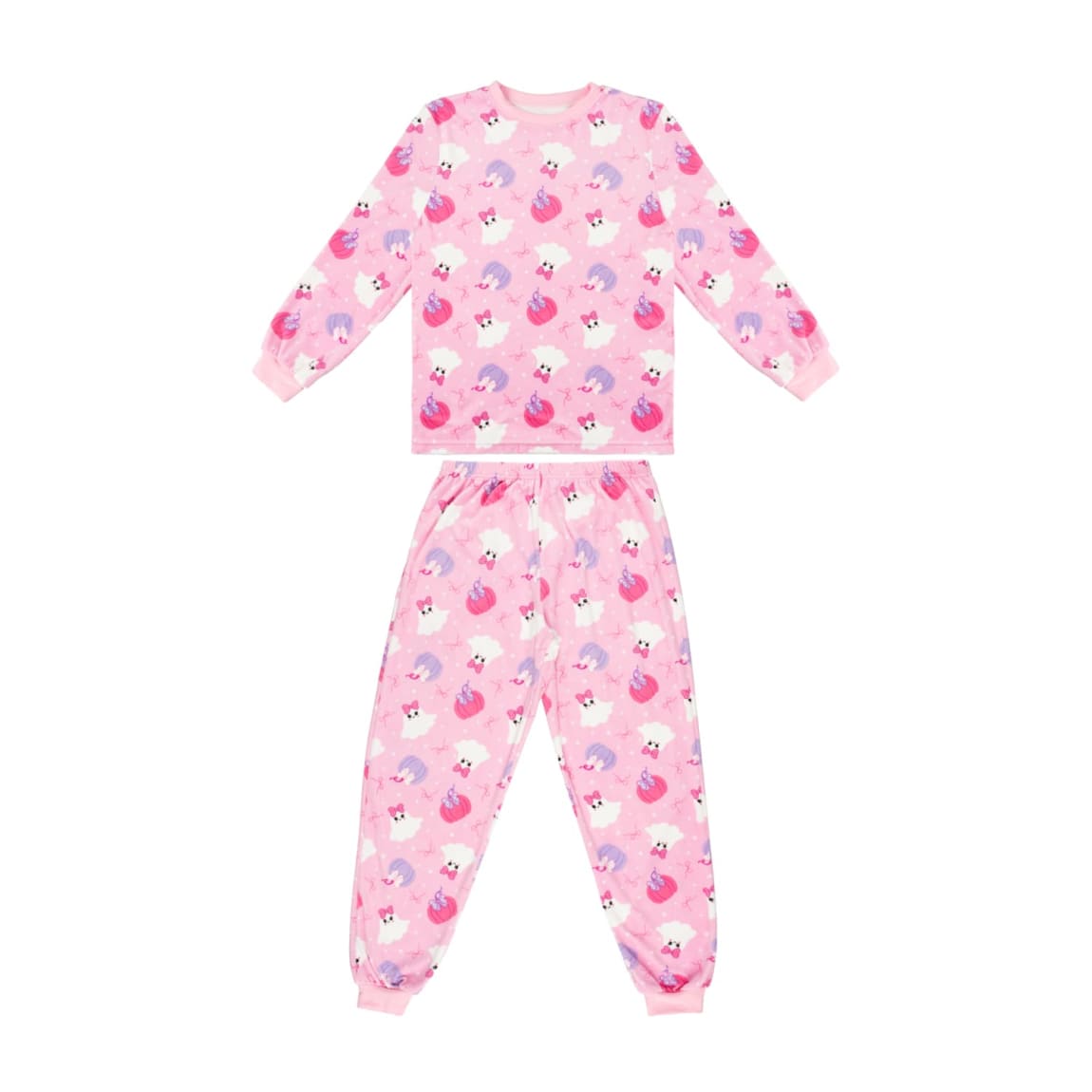 437452-437454-kids-ghost-pyjamas