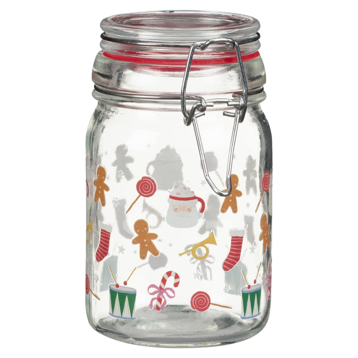 437485-single-novelty-glass-jar-with-clip-lock
